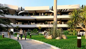 Buy an Apartment in Spain. Serena Golf area, 3 bedrooms, 86 m2 - photo 5