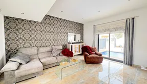 Town house for sale in Pilar de la Horadada. Torre de la Horadada area, 4 bedrooms, 144 m² - photo 4