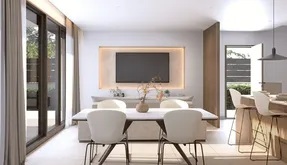 Villa for sale in Pilar de la Horadada. Pilar de la Horadada area, 3 bedrooms, 213 m² - photo 5