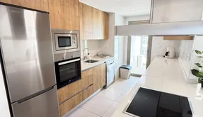 Penthouse for sale in Orihuela Costa. Villamartin area, 3 bedrooms, 110 m² - photo 2