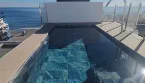 Penthouse in Torrevieja, Spain. Centro area, 2 bedrooms, 106 m² - photo 4