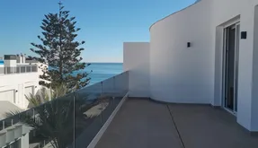 Penthouse in Torrevieja, Spain. Centro area, 2 bedrooms, 106 m² - photo 6