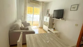 Penthouse for sale in Torrevieja. Acequion area, 1 bedroom, 42 m² - photo 5