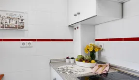 Apartment for sale in Orihuela Costa. Las Filipinas area, 2 bedrooms, 63 m² - photo 2