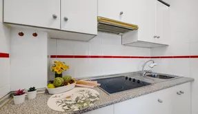 Apartment for sale in Orihuela Costa. Las Filipinas area, 2 bedrooms, 63 m² - photo 4