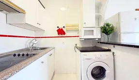 Apartment for sale in Orihuela Costa. Las Filipinas area, 2 bedrooms, 63 m² - photo 5