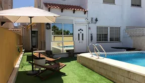 Buy bungalow in Torrevieja. Torretas area, 3 bedrooms, 158 m² - photo 3