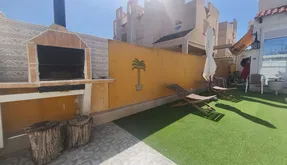 Buy bungalow in Torrevieja. Torretas area, 3 bedrooms, 158 m² - photo 4