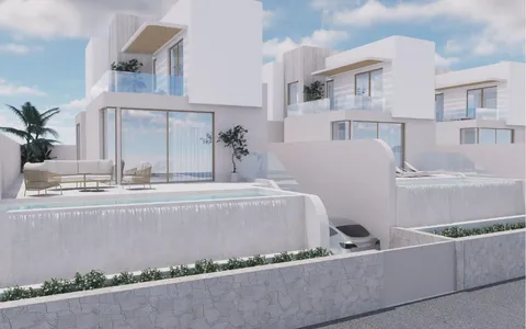 Housing in Spain. Castillo de montemar area, 3 bedrooms, 170 m2, 3 bedrooms, 170 m² — €670000