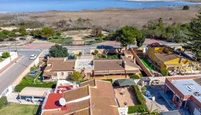 Torrevieja, real estate. Los Balcones - Los Altos del Edén area, 5 bedrooms, 277 m2 - photo 6