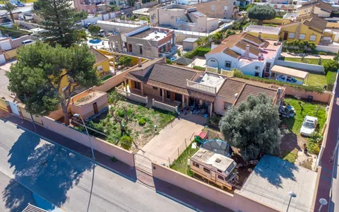 Torrevieja, real estate. Los Balcones - Los Altos del Edén area, 5 bedrooms, 277 m2, 5 bedrooms, 277 m² — €519000