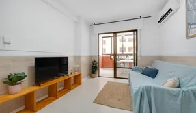 Apartment in Spain buy . Cabo cervera area, 2 bedrooms, 50 m2 - photo 2