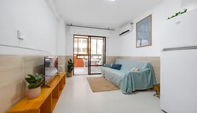 Apartment in Spain buy . Cabo cervera area, 2 bedrooms, 50 m2 - photo 3