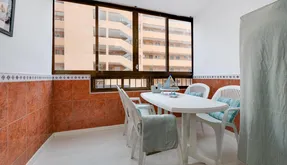 Apartment in Spain buy . Cabo cervera area, 2 bedrooms, 50 m2 - photo 4