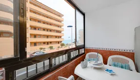 Apartment in Spain buy . Cabo cervera area, 2 bedrooms, 50 m2 - photo 6