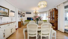 Penthouse for sale in Torrevieja, Spain. Centro area, 2 bedrooms, 82 m2 - photo 2