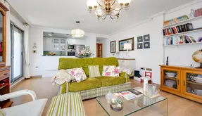 Penthouse for sale in Torrevieja, Spain. Centro area, 2 bedrooms, 82 m2 - photo 6