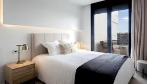 Real estate in Spain, Apartment. Las marinas area, 3 bedrooms, 90 m2 - photo 4