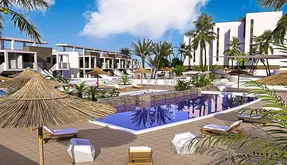 Spain Bungalow buy. Mil Palmeras area, 2 bedrooms, 63 m2 - photo 3