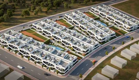 Buy a home in Spain. Pueblo area, 2 bedrooms, 70 m2 - photo 2