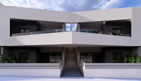 Buy a home in Spain. Pueblo area, 2 bedrooms, 70 m2 - photo 4