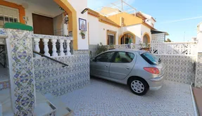 Real estate in Spain, Torrevieja. El limonar area, 2 bedrooms, 56 m2 - photo 5