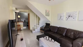 Torrevieja, Spain. Real Estate. Torretas area, 3 bedrooms, 70 m2 - photo 3