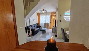 Torrevieja, Spain. Real Estate. Torretas area, 3 bedrooms, 70 m2 - photo 6