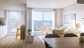 Buy real estate in Spain. Puerto area, 2 bedrooms, 82 m2 - photo 2