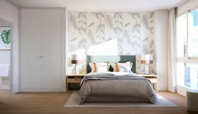 Buy real estate in Spain. Puerto area, 2 bedrooms, 82 m2 - photo 3