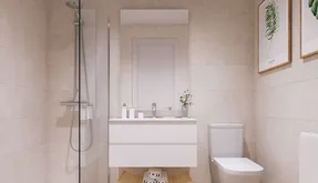 Buy real estate in Spain. Puerto area, 2 bedrooms, 82 m2 - photo 4