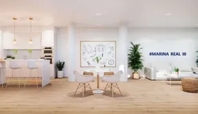 Buy real estate in Spain. Puerto area, 2 bedrooms, 82 m2 - photo 5