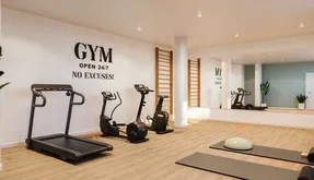 Buy real estate in Spain. Puerto area, 2 bedrooms, 82 m2 - photo 6