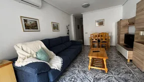 Torrevieja real estate, Apartment for sale. Playa del Cura area, 2 bedrooms, 55 m2 - photo 2