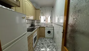 Torrevieja real estate, Apartment for sale. Playa del Cura area, 2 bedrooms, 55 m2 - photo 4