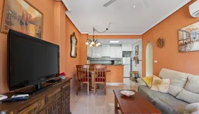 Buy real estate in Torrevieja, Spain. Torretas area, 3 bedrooms, 64 m2 - photo 2