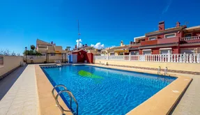 Buy real estate in Torrevieja, Spain. Torretas area, 3 bedrooms, 64 m2 - photo 5