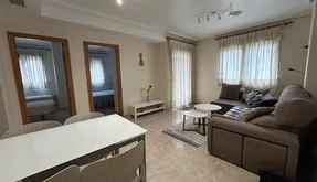 Buy an Apartment in Torrevieja, Spain. Playa del Cura area, 3 bedrooms, 73 m2 - photo 3