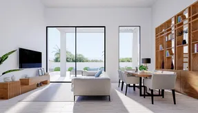 Spain Villa buy. Campana garden area, 3 bedrooms, 224 m2 - photo 5