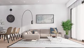 Torrevieja, Spain. Buy an Bungalow . Los balcones area, 2 bedrooms, 131 m2 - photo 6