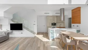 España Villa comprar. Zona de la  Pueblo bravo, 3 dormitorios, 100 m2 - photo 3