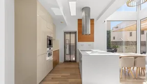 España Villa comprar. Zona de la  Pueblo bravo, 3 dormitorios, 100 m2 - photo 4