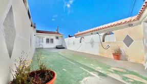 Torrevieja, España. Comprar un Bungalow. Zona de la  La Siesta - El Salado - Torreta, 2 dormitorios, 44 m2 - photo 5