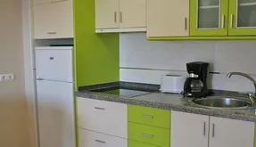 Piso en Calpe, España. Zona de la  Calalga, 2 dormitorios, 64 m2 - photo 5