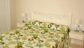 Piso en Calpe, España. Zona de la  Calalga, 2 dormitorios, 64 m2 - photo 6