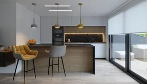 España Ático comprar. Zona de la  Finestrat, 2 dormitorios, 73 m2 - photo 5