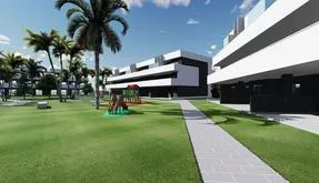 Real estate in Spain, Guardamar del Segura. El Raso area, 3 bedrooms, 81 m2 - photo 3