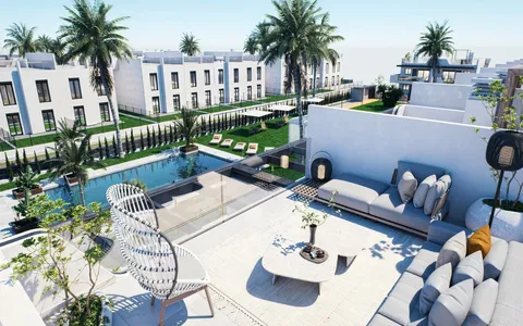 Spania kjøp Bungalow. Zona Pueblo area, 3 bedrooms, 76 m2, 3 bedrooms, 76 m² — €375000