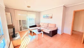 Kjøp Apartment Spania. Los Narejos-Punta Calera area, 3 bedrooms, 105 m2 - photo 2