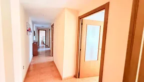 Kjøp Apartment Spania. Los Narejos-Punta Calera area, 3 bedrooms, 105 m2 - photo 5